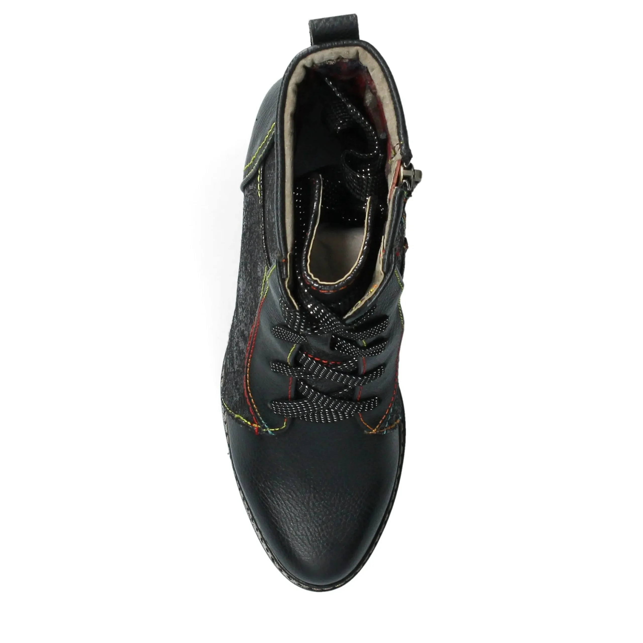 Bottines - AGCATHEO 132 | Laura Vita Cheap