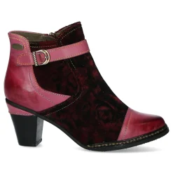 Bottines - AGCATHEO 197C | Laura Vita Cheap