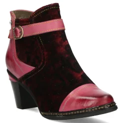Bottines - AGCATHEO 197C | Laura Vita Cheap