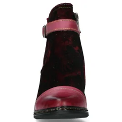 Bottines - AGCATHEO 197C | Laura Vita Cheap