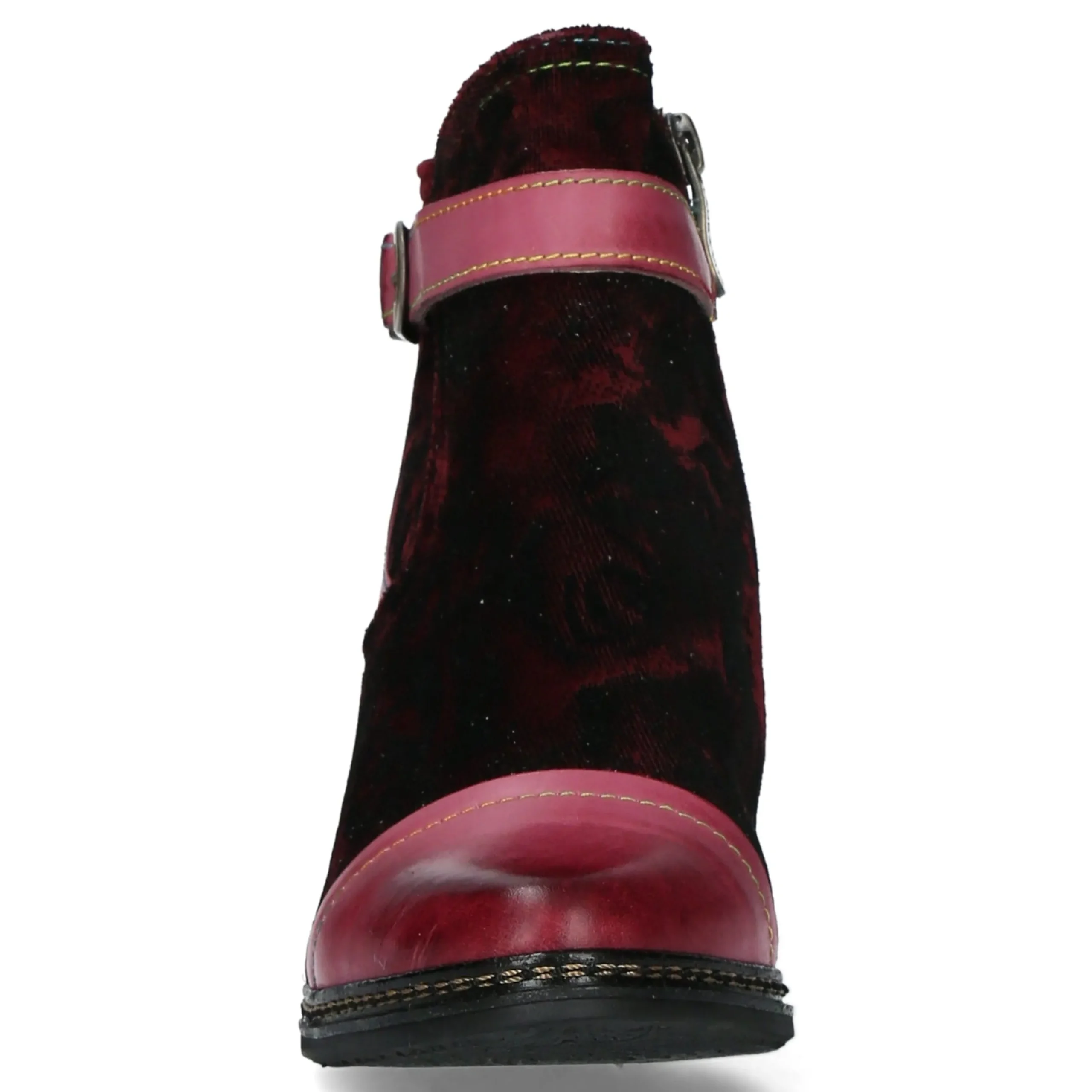 Bottines - AGCATHEO 197C | Laura Vita Cheap