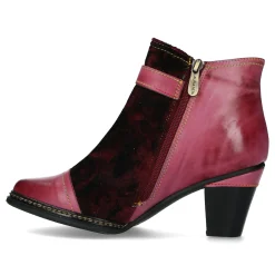 Bottines - AGCATHEO 197C | Laura Vita Cheap