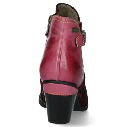 Bottines - AGCATHEO 197C | Laura Vita Cheap