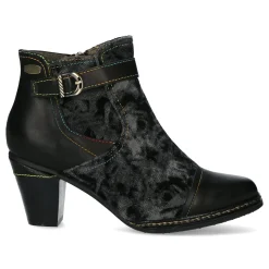 Bottines - AGCATHEO 197C | Laura Vita Cheap