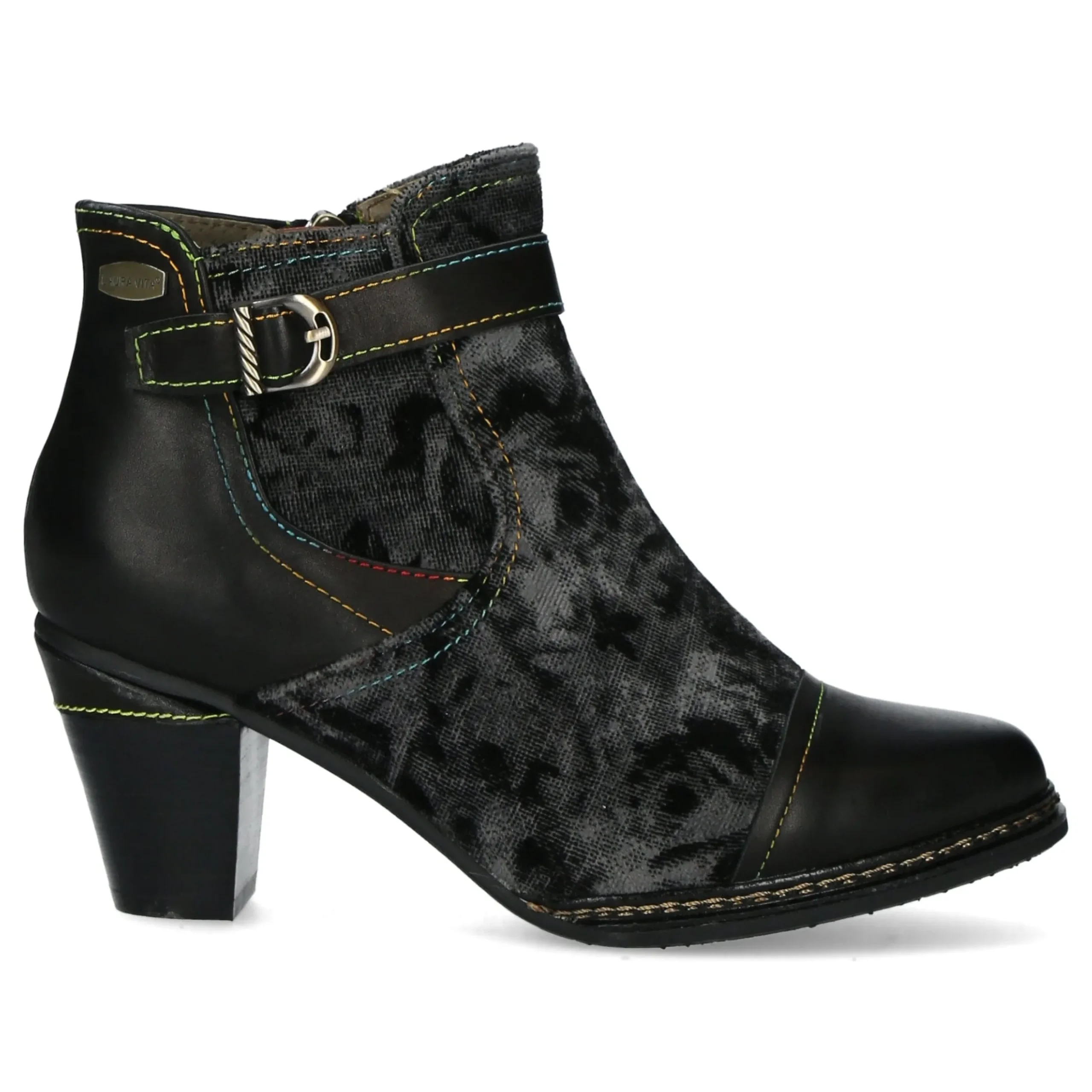 Bottines - AGCATHEO 197C | Laura Vita Cheap