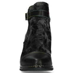 Bottines - AGCATHEO 197C | Laura Vita Cheap