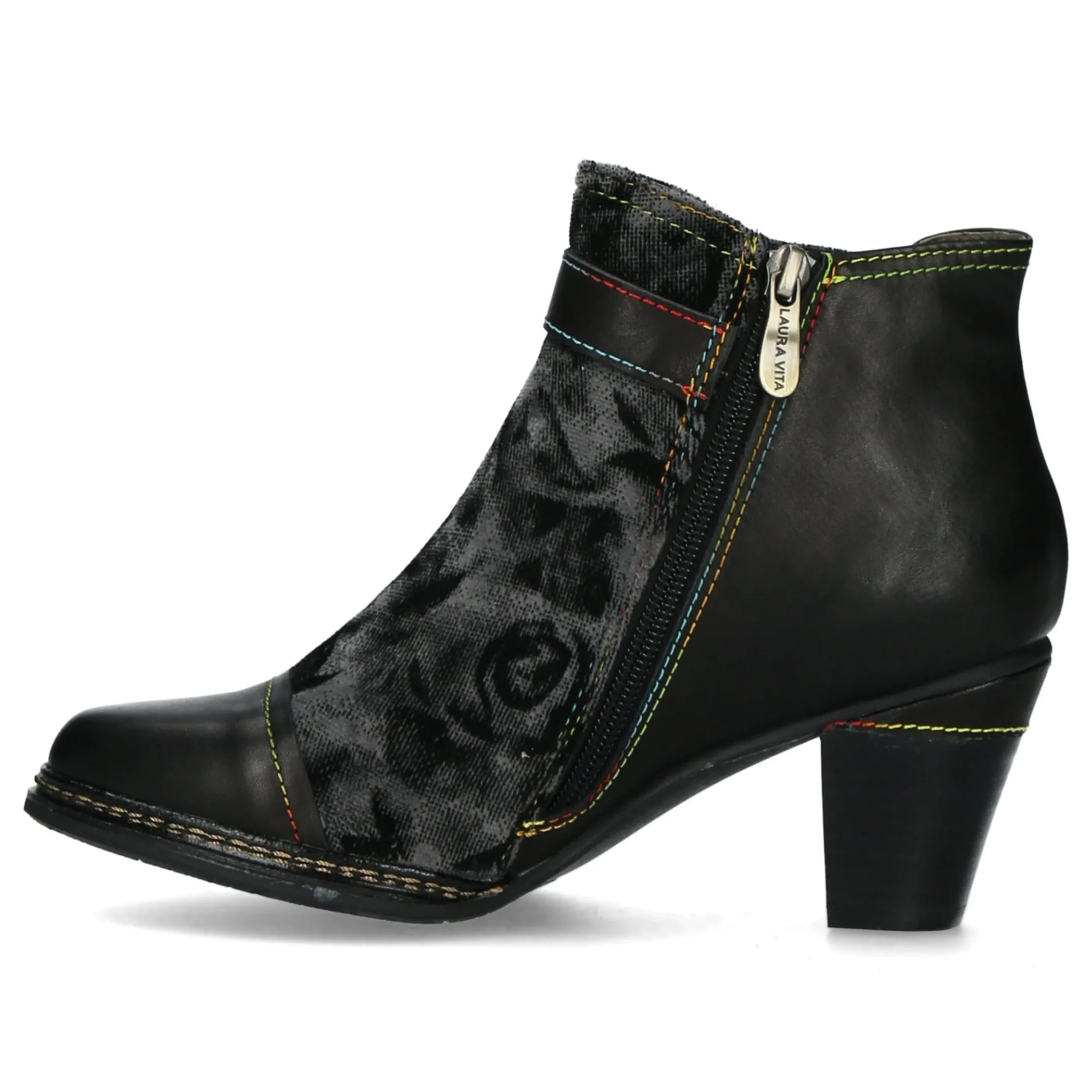 Bottines - AGCATHEO 197C | Laura Vita Cheap
