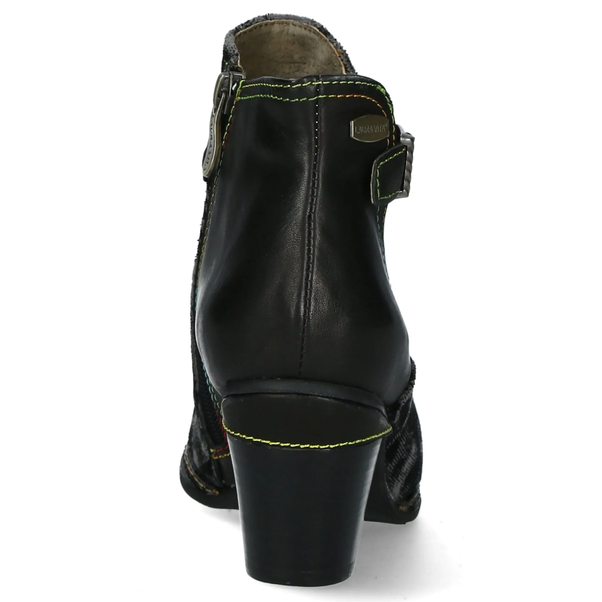 Bottines - AGCATHEO 197C | Laura Vita Cheap