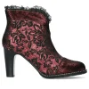 Bottines - ALBANE 03 | Laura Vita Outlet