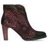 Bottines - Albane 316-3 | Laura Vita Outlet