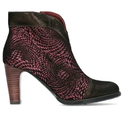 Bottines - Albane 316-3 | Laura Vita Outlet
