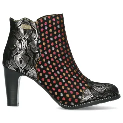 Bottines - ALBANE 198 | Laura Vita Hot