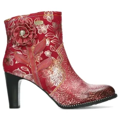 Bottines - ALBANE 07 | Laura Vita Outlet