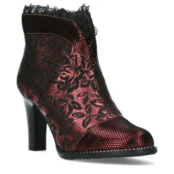 Bottines - ALBANE 03 | Laura Vita Outlet
