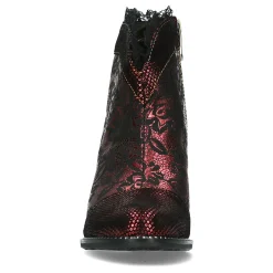 Bottines - ALBANE 03 | Laura Vita Outlet