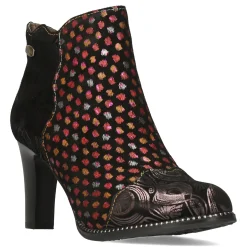 Bottines - ALBANE 198 | Laura Vita Hot