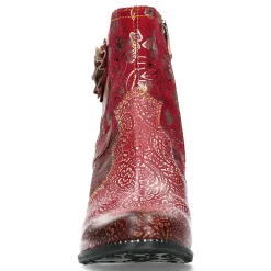 Bottines - ALBANE 07 | Laura Vita Outlet