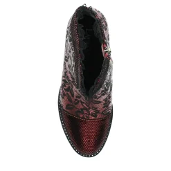 Bottines - ALBANE 03 | Laura Vita Outlet