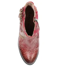 Bottines - ALBANE 07 | Laura Vita Outlet