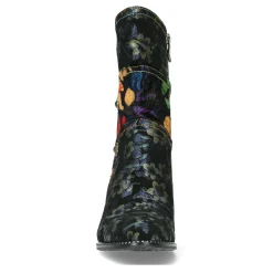 Bottines - ALBANE 098 | Laura Vita Flash Sale
