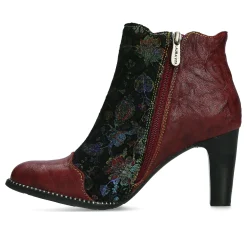 Bottines - ALBANE 198 | Laura Vita Clearance