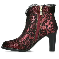 Bottines - ALBANE 03 | Laura Vita Outlet