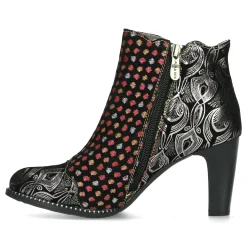 Bottines - ALBANE 198 | Laura Vita Hot