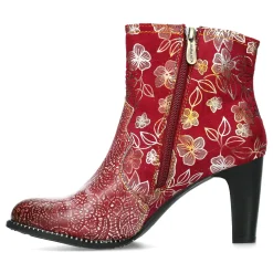Bottines - ALBANE 07 | Laura Vita Outlet