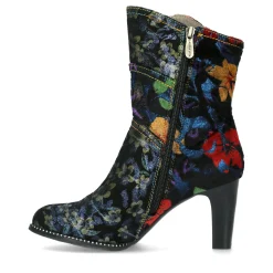 Bottines - ALBANE 098 | Laura Vita Flash Sale