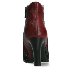 Bottines - ALBANE 198 | Laura Vita Clearance