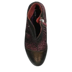 Bottines - Albane 316-3 | Laura Vita Outlet
