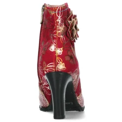 Bottines - ALBANE 07 | Laura Vita Outlet