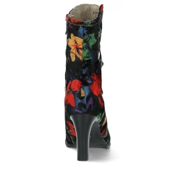 Bottines - ALBANE 098 | Laura Vita Flash Sale