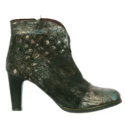 Bottines - ALBANE 03 | Laura Vita Outlet