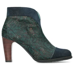 Bottines - Albane 316-3 | Laura Vita Outlet