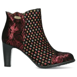 Bottines - ALBANE 198 | Laura Vita Hot