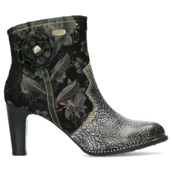 Bottines - ALBANE 07 | Laura Vita Outlet