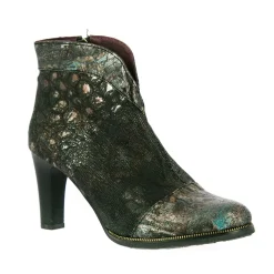 Bottines - ALBANE 03 | Laura Vita Outlet