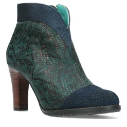 Bottines - Albane 316-3 | Laura Vita Outlet