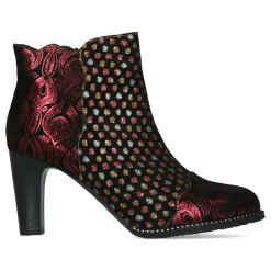Bottines - ALBANE 198 | Laura Vita Hot