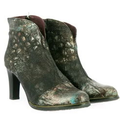 Bottines - ALBANE 03 | Laura Vita Outlet