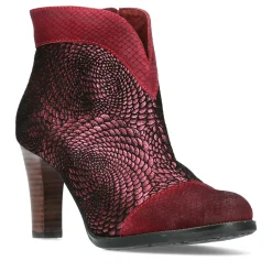 Bottines - Albane 316-3 | Laura Vita Outlet