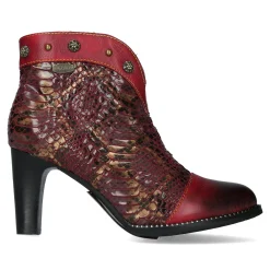 Bottines - ALBANE 0383 Gloria | Laura Vita Hot
