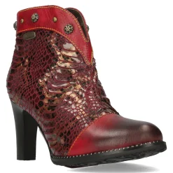 Bottines - ALBANE 0383 Gloria | Laura Vita Hot