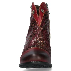 Bottines - ALBANE 0383 Gloria | Laura Vita Hot