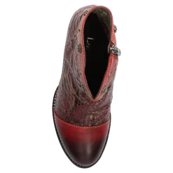 Bottines - ALBANE 0383 Gloria | Laura Vita Hot