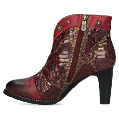 Bottines - ALBANE 0383 Gloria | Laura Vita Hot