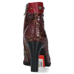 Bottines - ALBANE 0383 Gloria | Laura Vita Hot