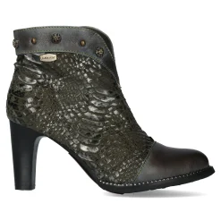 Bottines - ALBANE 0383 Gloria | Laura Vita Hot