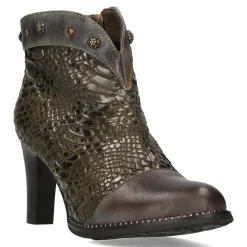 Bottines - ALBANE 0383 Gloria | Laura Vita Hot